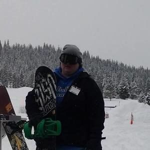 Meet your Posher, Katrina